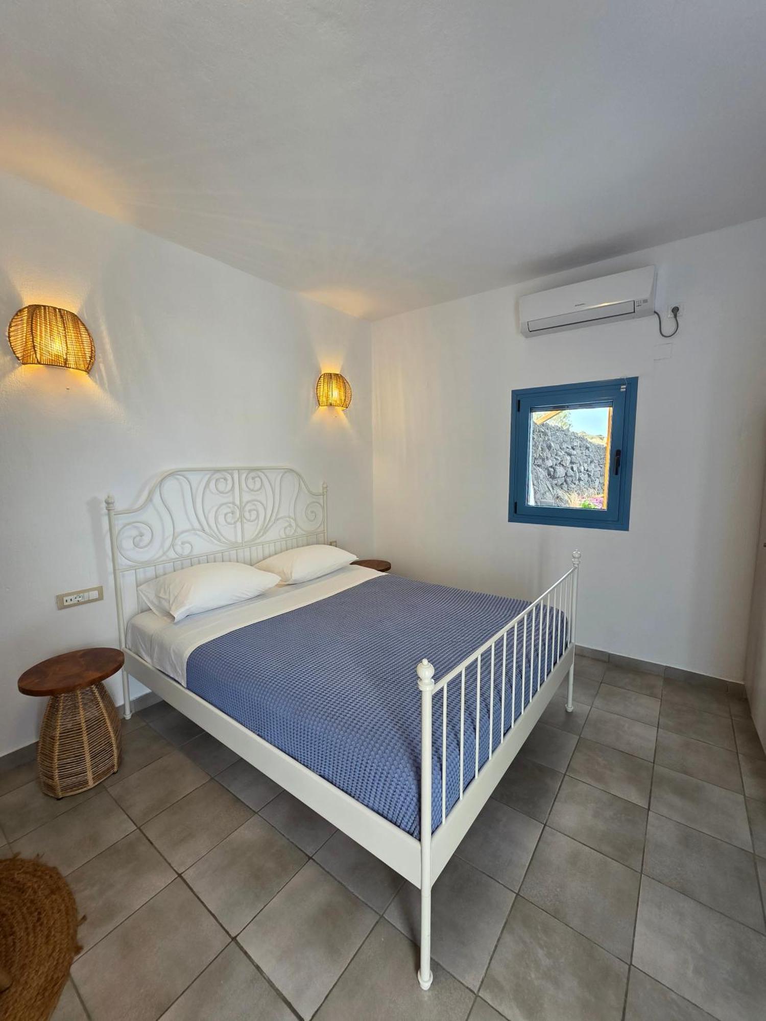 Sunset Paradise Oia Exterior foto